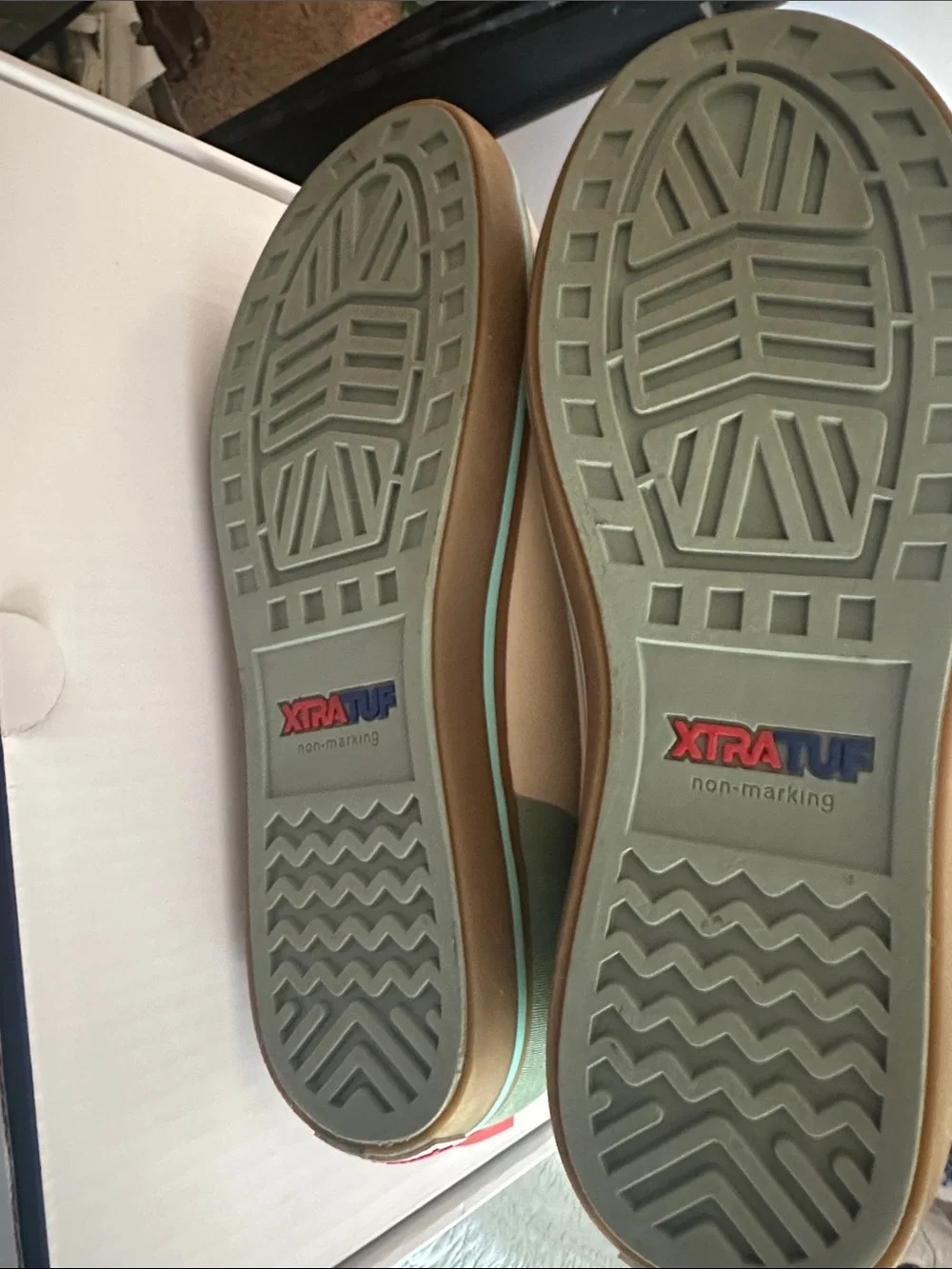 XTRATUF Guy Harvey Ankle Boots